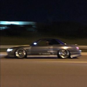 Meet your Posher, Jonathan